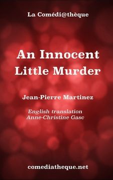 portada An Innocent Little Murder (en Inglés)