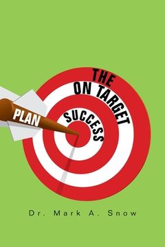 portada The on Target Success Plan (en Inglés)