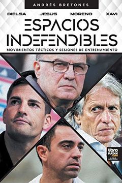 portada Espacios Indefendibles (in Spanish)