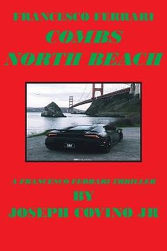 portada Francesco Ferrari Combs North Beach (en Inglés)