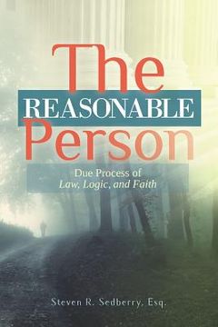 portada the reasonable person (en Inglés)