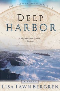 portada Deep Harbor (Northern Lights) (in English)