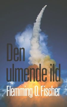 portada Den ulmende ild (in Danés)