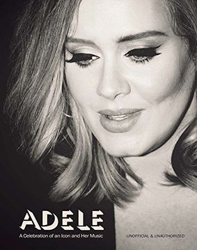 portada Adele: A Celebration of an Icon and Her Music