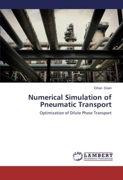 portada Numerical Simulation of Pneumatic Transport