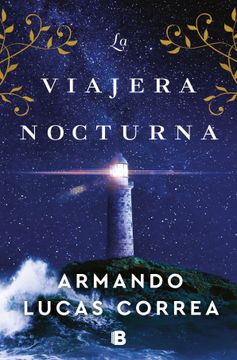 portada La Viajera Nocturna (in Spanish)