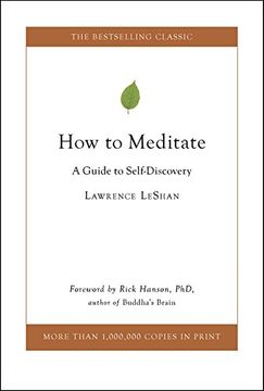 portada How to Meditate: A Guide to Self-Discovery