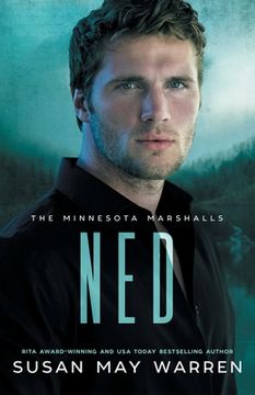 portada Ned: The woman he loves...kidnapped. The stakes couldn't be higher! (in English)