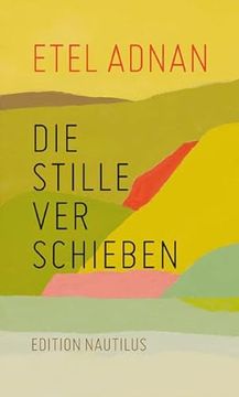 portada Die Stille Verschieben (in German)