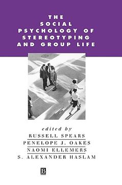 the social psychology of stereotyping and group life