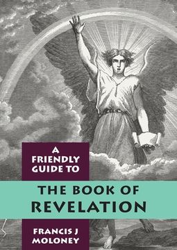 portada Friendly Guide to Revelation (in English)