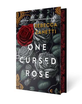 portada One Cursed Rose: Limited Special Edition Hardcover (en Inglés)