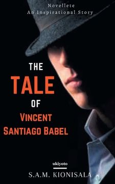 portada The Tale Of Vincent Santiago Babel