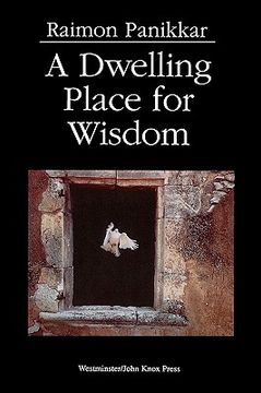 portada a dwelling place for wisdom (en Inglés)