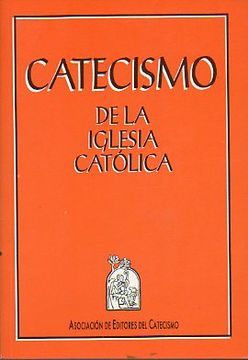 Libro catecismo de la iglesia católica. 2ª ed., . ., ISBN 1401882.  Comprar en Buscalibre