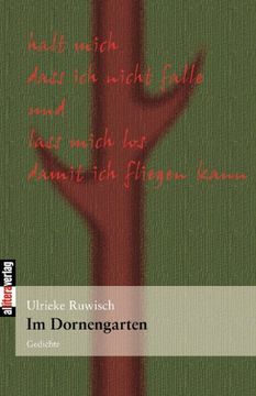 portada Dornengarten (German Edition)