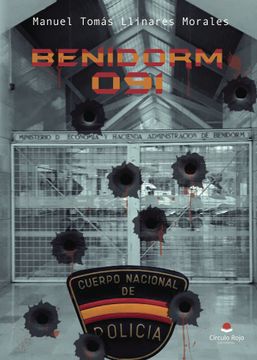 portada Benidorm 091 (in Spanish)