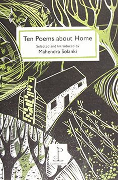 portada Ten Poems About Home