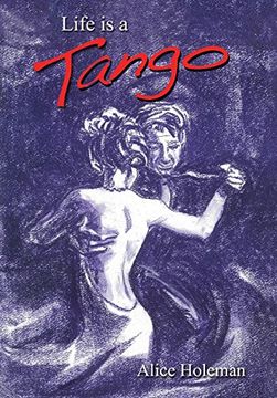 portada Life Is a Tango