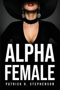 portada Alpha Female (en Inglés)