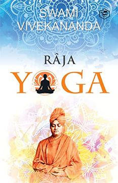 portada Raja Yoga (en Inglés)