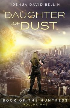 portada Daughter of Dust (en Inglés)