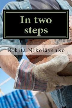 portada In Two Steps (en Ruso)