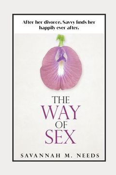 portada The Way of Sex (en Inglés)