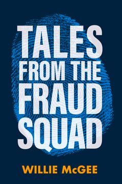 portada Tales from the Fraud Squad (en Inglés)