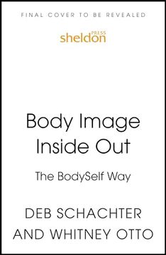 portada Body Image Inside Out: The Bodyself way (en Inglés)