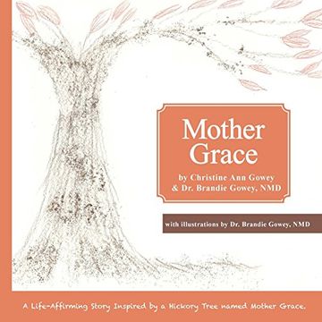 portada Mother Grace