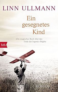 portada Ein Gesegnetes Kind: Roman (en Alemán)