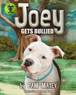 portada Joey Gets Bullied (in English)