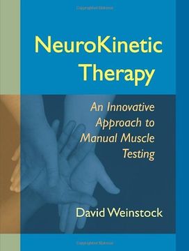portada Neurokinetic Therapy (en Inglés)