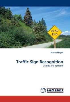 portada Traffic Sign Recognition: visions and systems