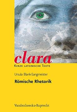 portada Römische Rhetorik (Clara) (en Alemán)