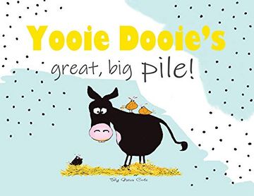 portada Yooie Dooie'S Great big Pile! 