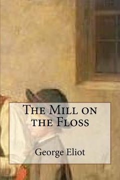 portada The Mill on the Floss (en Inglés)