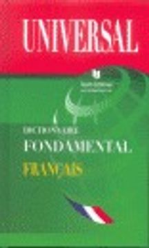 portada dic.universal fondamental francais