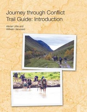 portada Journey Through Conflict Trail Guide (en Inglés)