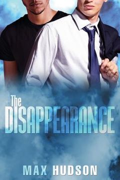 portada The Disappearance (en Inglés)