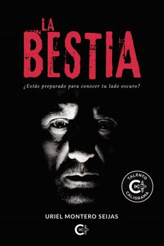 portada La Bestia (in Spanish)