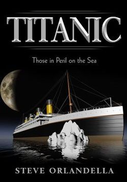 portada Titanic: Those in Peril on the Sea