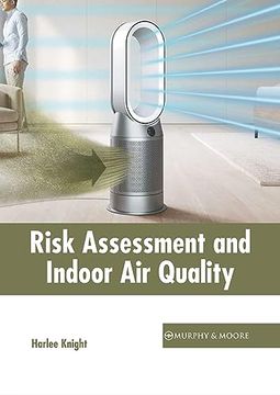 portada Risk Assessment and Indoor air Quality (en Inglés)