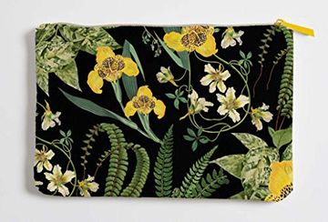 portada Art of Nature: Botanical Accessory Pouch (Botanical Collection) (en Inglés)
