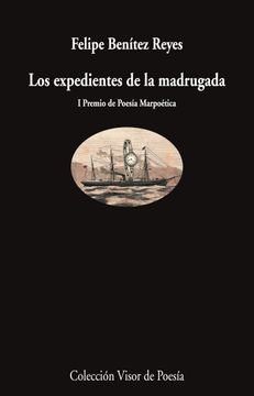 portada Los Expedientes de Madrugada (in Spanish)