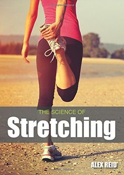 portada The Science of Stretching
