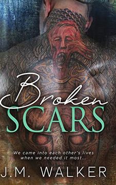 Broken Scars (en Inglés)