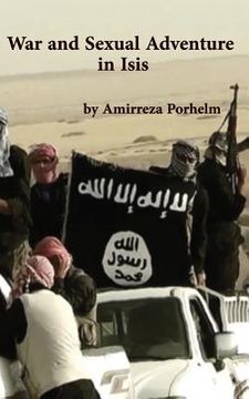 portada War and Sexual Adventure in Isis (in English)
