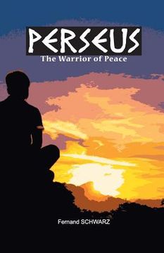 portada Perseus - The Warrior of Peace (en Inglés)